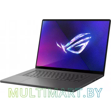 Игровой ноутбук ASUS ROG Zephyrus G16 GU605MI-QR077 (90NR0IS1-M00330) картинка 4